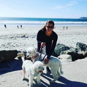 Meet your Posher, Janet